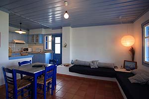 Limani Cottage 
