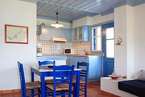 Limani Cottage  