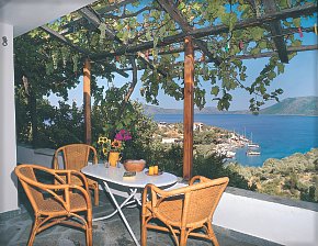 Hotels in Steni Vala, Alonissos 