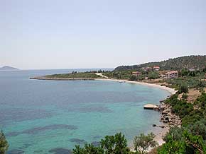 Hotels in Steni Vala, Alonissos 