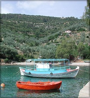 Hotels in Steni Vala, Alonissos