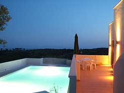 Hotels in Tzortzi Gialos Bay, Alonissos 