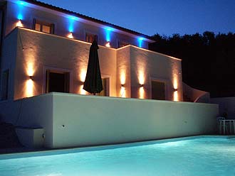 Hotels in Tzortzi Gialos Bay, Alonissos