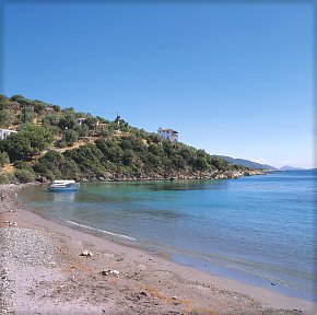 Villa Peristera & Studio - Apartment - Alonissos Island