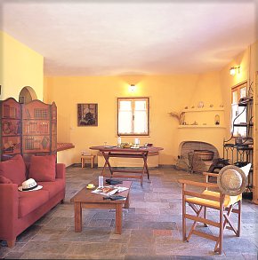 Villa Peristera & Studio - Apartment - Alonissos Island