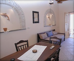 Petrino Cottages - Alonissos Island