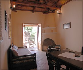 Petrino Cottages - Alonissos Island