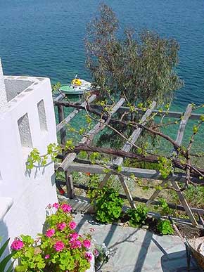 Hotels in Votsi, Alonissos 