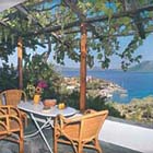 meltemi villa