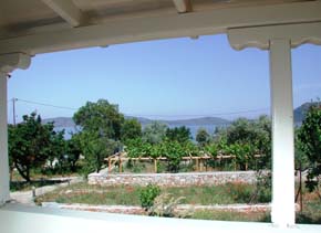 Hotels in Vala Beach, Alonissos 