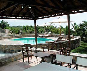 Vateli Villas - Alonissos Island