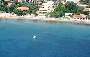 Hotels in Skiathos Town , skiathos 