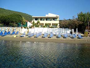 Hotels in Skiathos Town , skiathos 