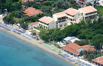 Hotels in Skiathos Town, Skiathos