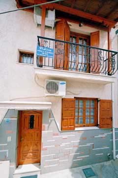 Hotels in Skiathos Town , skiathos 