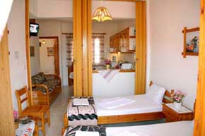 Hotels in Skiathos Town , skiathos 