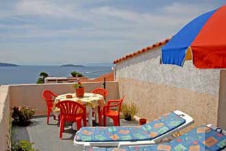 Hotels in Skiathos Town, Skiathos