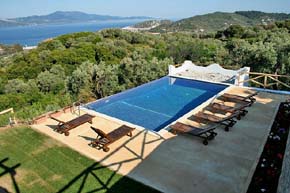 Hotels in Kalivia , skiathos 