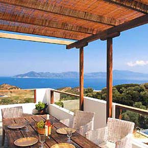 Hotels in Kalivia , skiathos 