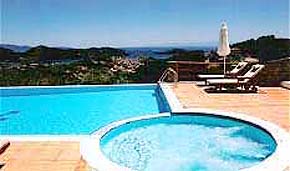 Hotels in Agios Fanourios, Skiathos 