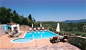 Hotels in Agios Fanourios, Skiathos 