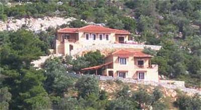 Hotels in Agios Fanourios, Skiathos