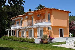 Hotels in Koukoukanaries  Beach , skiathos 