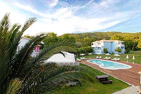 Hotels in Koukoukanaries  Beach , skiathos 