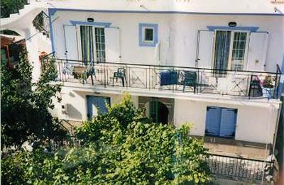 Hotels in Skiathos Town, Skiathos