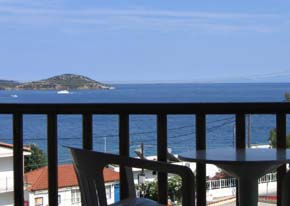 Hotels in Skiathos Town , skiathos 