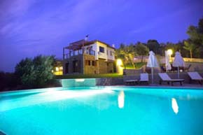 Hotels in Pounda , skiathos 