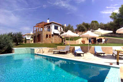 Hotels in Pounda, Skiathos