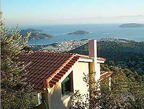 Hotels in Profitis Ilias , skiathos 