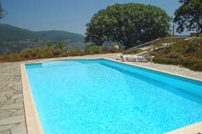 Hotels in Raches, skopelos 