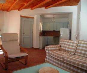 Agnondas Villas 