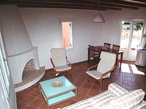 Agnondas Villas 