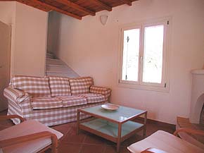 Agnondas Villas