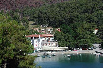 Agnondas Villas     Agnondas, Skopelos