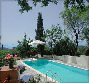 Hotels in Potami, skopelos 