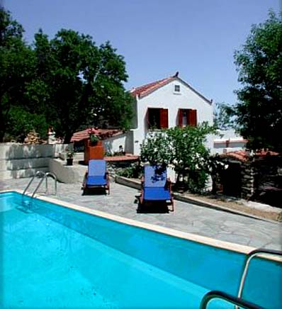 Hotels in Potami, Skopelos