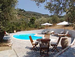 Hotels in Skopelos town , skopelos 