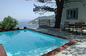 Hotels in Raches, skopelos 