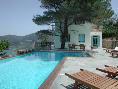 Hotels in Raches, Skopelos