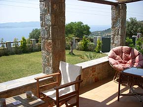 Hotels in Glossa, skopelos 