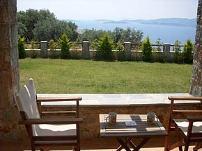 Hotels in Glossa, skopelos 