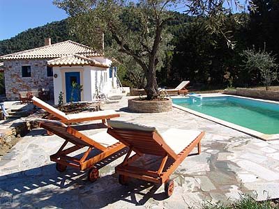 Hotels in Mortero, Skopelos