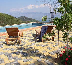 Hotels in Anania, skopelos 