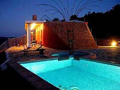 Hotels in Anania, Skopelos