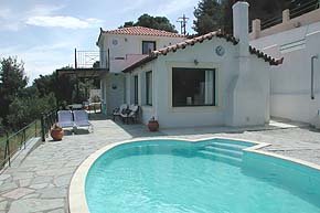Villa Margarita