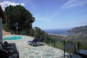 Villa Margarita